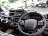 2026 Mitsubishi Fuso Canter Double cab White Truck for sale, Japanese used car export - photo 6 of 20 | GULJI TRADERS