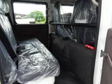 2026 Mitsubishi Fuso Canter Double cab White Truck for sale, Japanese used car export - photo 8 of 20 | GULJI TRADERS