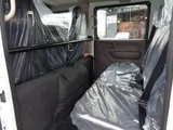 2026 Mitsubishi Fuso Canter Double cab White Truck for sale, Japanese used car export - photo 10 of 20 | GULJI TRADERS