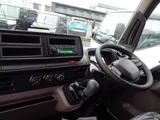 2026 Mitsubishi Fuso Canter Double cab White Truck for sale, Japanese used car export - photo 11 of 20 | GULJI TRADERS