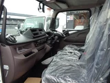 2026 Mitsubishi Fuso Canter Double cab White Truck for sale, Japanese used car export - photo 12 of 20 | GULJI TRADERS