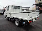 2026 Mitsubishi Fuso Canter Double cab White Truck for sale, Japanese used car export - photo 14 of 20 | GULJI TRADERS