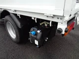 2026 Mitsubishi Fuso Canter Double cab White Truck for sale, Japanese used car export - photo 19 of 20 | GULJI TRADERS