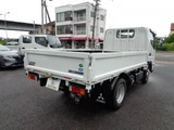 2026 Mitsubishi Fuso Canter 2-ton flatbed low-floor truck White Truck for sale, Japanese used car export - photo 2 of 20 | GULJI TRADERS