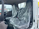 2026 Mitsubishi Fuso Canter 2-ton flatbed with vertical gate, collision mitigation braking, 5-speed manual transmission, unused vehicle. White Truck for sale, Japanese used car export - photo 22 of 51 | GULJI TRADERS
