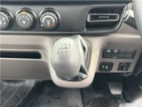 2026 Mitsubishi Fuso Canter 2-ton flatbed with vertical gate, collision mitigation braking, 5-speed manual transmission, unused vehicle. White Truck for sale, Japanese used car export - photo 24 of 51 | GULJI TRADERS