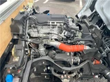 2026 Mitsubishi Fuso Canter 2-ton flatbed with vertical gate, collision mitigation braking, 5-speed manual transmission, unused vehicle. White Truck for sale, Japanese used car export - photo 39 of 51 | GULJI TRADERS