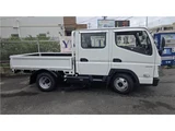 2026 Mitsubishi Fuso Canter Double cab Other Truck for sale, Japanese used car export - photo 3 of 10 | GULJI TRADERS