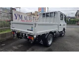 2026 Mitsubishi Fuso Canter Double cab Other Truck for sale, Japanese used car export - photo 4 of 10 | GULJI TRADERS