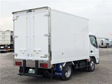 2026 Mitsubishi Fuso Canter White Truck for sale, Japanese used car export - photo 2 of 47 | GULJI TRADERS