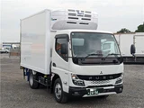 2026 Mitsubishi Fuso Canter White Truck for sale, Japanese used car export - photo 5 of 47 | GULJI TRADERS