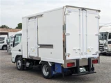 2026 Mitsubishi Fuso Canter White Truck for sale, Japanese used car export - photo 6 of 47 | GULJI TRADERS