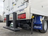 2026 Mitsubishi Fuso Canter White Truck for sale, Japanese used car export - photo 8 of 47 | GULJI TRADERS