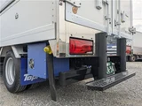 2026 Mitsubishi Fuso Canter White Truck for sale, Japanese used car export - photo 9 of 47 | GULJI TRADERS