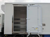 2026 Mitsubishi Fuso Canter White Truck for sale, Japanese used car export - photo 26 of 47 | GULJI TRADERS