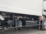 2026 Mitsubishi Fuso Canter White Truck for sale, Japanese used car export - photo 31 of 47 | GULJI TRADERS