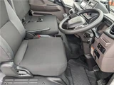 2026 Mitsubishi Fuso Canter White Truck for sale, Japanese used car export - photo 33 of 47 | GULJI TRADERS