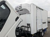 2026 Mitsubishi Fuso Canter White Truck for sale, Japanese used car export - photo 39 of 47 | GULJI TRADERS