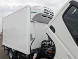 2026 Mitsubishi Fuso Canter White Truck for sale, Japanese used car export - photo 42 of 47 | GULJI TRADERS