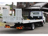 2026 Mitsubishi Fuso Canter White Truck for sale, Japanese used car export - photo 2 of 15 | GULJI TRADERS