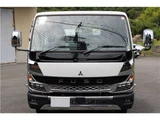 2026 Mitsubishi Fuso Canter White Truck for sale, Japanese used car export - photo 12 of 15 | GULJI TRADERS