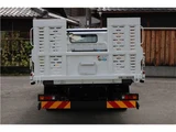 2026 Mitsubishi Fuso Canter White Truck for sale, Japanese used car export - photo 15 of 15 | GULJI TRADERS