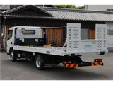 2026 Mitsubishi Fuso Canter White Truck for sale, Japanese used car export - photo 14 of 15 | GULJI TRADERS