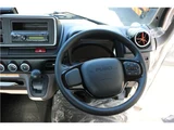 2026 Mitsubishi Fuso Canter White Truck for sale, Japanese used car export - photo 3 of 15 | GULJI TRADERS