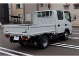 2026 Mitsubishi Fuso Canter White Truck for sale, Japanese used car export - photo 4 of 26 | GULJI TRADERS