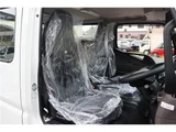 2026 Mitsubishi Fuso Canter White Truck for sale, Japanese used car export - photo 9 of 26 | GULJI TRADERS