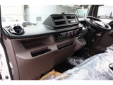 2026 Mitsubishi Fuso Canter White Truck for sale, Japanese used car export - photo 16 of 26 | GULJI TRADERS