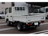 2026 Mitsubishi Fuso Canter White Truck for sale, Japanese used car export - photo 2 of 26 | GULJI TRADERS