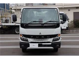 2026 Mitsubishi Fuso Canter White Truck for sale, Japanese used car export - photo 6 of 25 | GULJI TRADERS