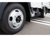 2026 Mitsubishi Fuso Canter White Truck for sale, Japanese used car export - photo 8 of 25 | GULJI TRADERS