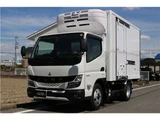 2026 Mitsubishi Fuso Canter White Truck for sale, Japanese used car export - photo 1 of 24 | GULJI TRADERS