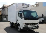 2026 Mitsubishi Fuso Canter White Truck for sale, Japanese used car export - photo 3 of 24 | GULJI TRADERS