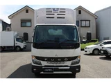 2026 Mitsubishi Fuso Canter White Truck for sale, Japanese used car export - photo 5 of 24 | GULJI TRADERS