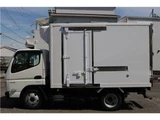 2026 Mitsubishi Fuso Canter White Truck for sale, Japanese used car export - photo 7 of 24 | GULJI TRADERS