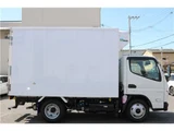 2026 Mitsubishi Fuso Canter White Truck for sale, Japanese used car export - photo 8 of 24 | GULJI TRADERS