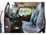 2026 Mitsubishi Fuso Canter White Truck for sale, Japanese used car export - photo 12 of 24 | GULJI TRADERS