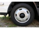 2026 Mitsubishi Fuso Canter White Truck for sale, Japanese used car export - photo 22 of 24 | GULJI TRADERS