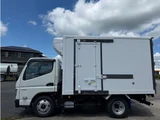 2026 Mitsubishi Fuso Canter White Truck for sale, Japanese used car export - photo 2 of 41 | GULJI TRADERS