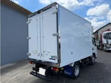 2026 Mitsubishi Fuso Canter White Truck for sale, Japanese used car export - photo 5 of 41 | GULJI TRADERS