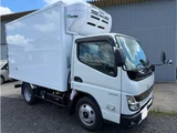 2026 Mitsubishi Fuso Canter White Truck for sale, Japanese used car export - photo 7 of 41 | GULJI TRADERS