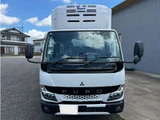 2026 Mitsubishi Fuso Canter White Truck for sale, Japanese used car export - photo 8 of 41 | GULJI TRADERS