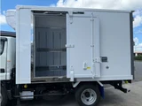 2026 Mitsubishi Fuso Canter White Truck for sale, Japanese used car export - photo 12 of 41 | GULJI TRADERS