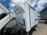 2026 Mitsubishi Fuso Canter White Truck for sale, Japanese used car export - photo 30 of 41 | GULJI TRADERS