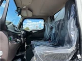2026 Mitsubishi Fuso Canter White Truck for sale, Japanese used car export - photo 33 of 41 | GULJI TRADERS