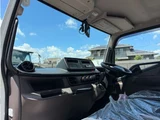 2026 Mitsubishi Fuso Canter White Truck for sale, Japanese used car export - photo 34 of 41 | GULJI TRADERS
