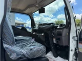 2026 Mitsubishi Fuso Canter White Truck for sale, Japanese used car export - photo 36 of 41 | GULJI TRADERS